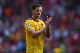 See jan vertonghen's bio, transfer history and stats here. Jan Vertonghen Admits Belgium Didn T Watch England S 6 1 Win But Harry Kane Has Them Worried Mirror Online