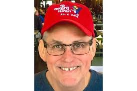 David Fisher Obituary (1956