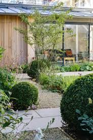Clifton Courtyard Garden In 2020 Courtyard Gardens Design Courtyard Landscaping Courtyard Garden