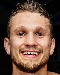Following his entertaining victory over jack brubaker, stevie spark he's the nicest boxer in the world right now. Steve Spark Boxrec