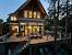 Waterfront Small Lake House