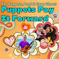Puppets Pay it Forward event image