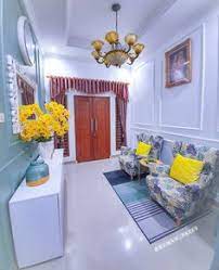 Di sini, dekorasi menjadi spotlight bagi keseluruhan dekorasi di dalam ruangan. 250 Ide Ruang Tamu Minimalis Ruang Tamu Ide Dekorasi Rumah Interior