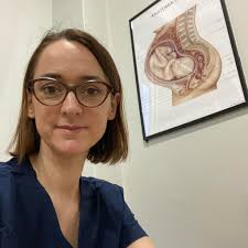 Mariusz Nawrocki ginekolog