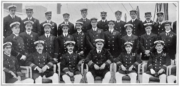 The Titanic: The True and Tragic Story and the Movie Remembered - LIFE