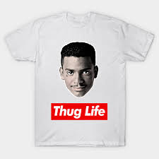 Bankers life is the primary subsidiary of cno financial group, inc. Carlton Thug Life Banks Carlton Banks T Shirt Teepublic De