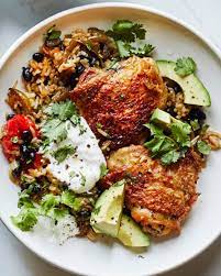 Pin On Chicken Dinners