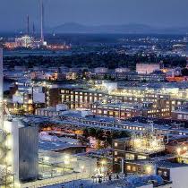 From mapcarta, the free map. Basf Ludwigshafen Am Rhein Office Glassdoor