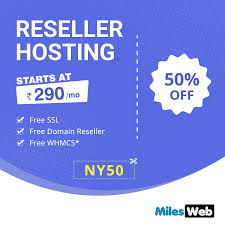 Reseller Hosting In 2019 Web Hosting Offers Cheap