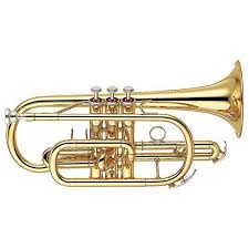 Yamaha Ycr 2330ii Series Bb Cornet Lacquer Cornet Instrument Cornet For Sale Cornet Horn Cornet Trumpet Cornet Musical Cornet Sopranos Brass Instruments
