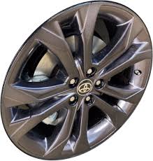 Buy original toyota rims in alloy/steel online. Vv0iw1ihz5rinm