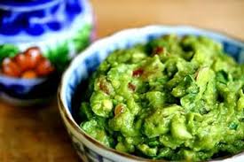 How To Make Guacamole With Video Simplyrecipes Com Recipe Recipes Guacamole Recipe Biggest Loser Recipes