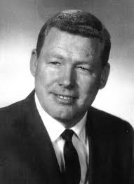Howard W. Huntsman (1936-1995)