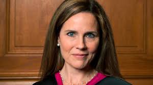 Amy coney barrett, if nominated and confirmed, would be only the fifth woman to serve on the supreme court. Who Is Amy Coney Barrett Trump S Supreme Court Nominee