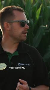 Years ago, Sonny Beck challenged himself & his team to hit 300 BU corn.  Once they achieved that, it was time to take it to the next level., In  2018, we officially took that next step and have been ...