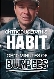 100 Jump Jacks 100 Burpees