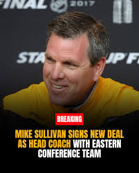 Upstate NY youth hockey head coach announcement