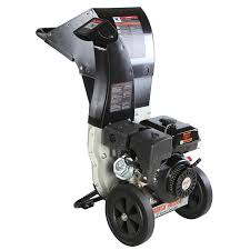 Brush Master 445 Cc Dek 5 25 In Steel Gas Wood Chipper Lowes Com In 2021 Wood Chipper Diy Wood Projects Wood Diy