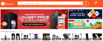 How to make shopee account. Insights The Shopee Business Model Revenue Model Nexea