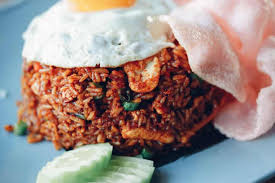 We did not find results for: Nasi Goreng A One Pot Pantry Clean Up Dish At Its Best Australian Food And Drink The Guardian