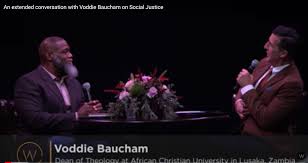 Voddie's area of emphasis is cultural apologetics. Gold Country Baptist Church Shingle Springs Ca A Counter Cultural Conversation On Social Justice Race The Gospel And Movements Like Blm