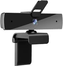 When you purchase through links on our site, we may ear. Amazon Com Webcam With Microphone And Privacy Cover Upgraded Qtniue Fhd Webcam 1080p Desktop Or Laptop And Smart Tv Usb Camera For Video Calling Stereo Streaming And Online Classes Electronics