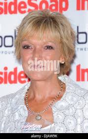 Gillian Wright at Inside Soap Awards 2012 Sponsored by boohoo.com at One  Marylebone