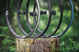 Wide Gravel Wheels And The Lack Thereof Bikepacking Com