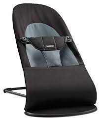 Wir hatten auch eine ganz einfache wippe, in der sie auch schon von tag 1. Baby Bjorn Wippe Test Empfehlungen 08 21 Babywissen