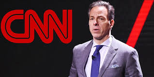 Upon its launch in 1980, cnn was the first television. Cnn S The Lead With Jake Tapper Has Shed 75 Of Its Audience Since January Fox News