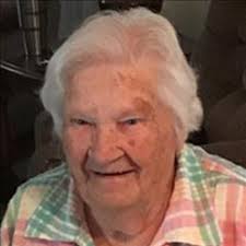 Freda Lorraine Lanckriet Obituary June 3, 2021
