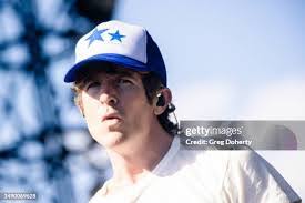 Brendan Doherty's Instagram, Twitter & Facebook