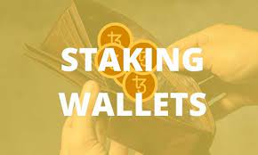 We will also explore what cold staking is and of course where you can easily staking coins is part of the function and benefits of proof of stake blockchains. 4 Best Wallets For Staking Cryptocurrencies In 2020
