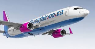 Mango flights to durban from cape town: South Africa S Favourite Low Cost Airline Flysafair