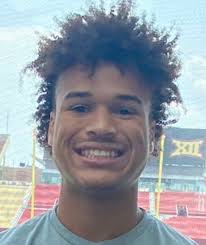 Gabe Fields, Vanderbilt, Running Back