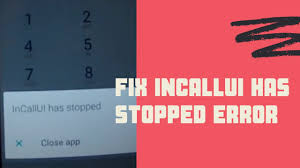 Descargar la última versión de simpler dialer para android. Quick Answer What Does Com Android Incallui Mean Os Today