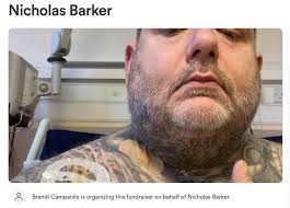 Remembering Mike Basiliere, Berkshire County Charity Helper