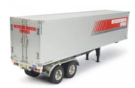 Gebrauchte lkw + anhaenger zu verkaufen. Tamiya Lkw 1 14 Rc Us Container Auflieger Anhanger Anhanger Rc Fahrzeuge Rc Produkte D Edition Shop