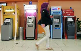 Aku tak tahu berapa jumlah. Tempoh Pkp Operasi Mesin Atm Bank Tutup Apa Perlu Anda Tahu Semasa Mstar