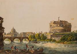 This Enormous 100 Year Old Map Of Rome Is Still The City S Best