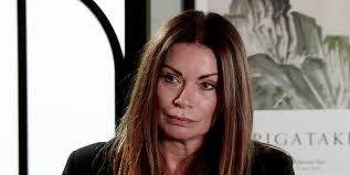 Coronation Street confirms where Carla really is