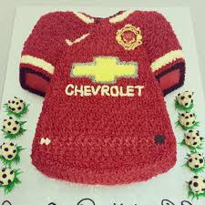 Make sure you don't make the shape too intricate. Manchester United T Shirt The Girl On The Swing