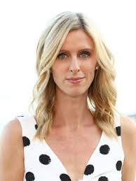 Paris Hilton Cindy Eckert Editorial Stock Photo