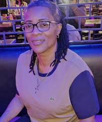 Classmates, let's wish Ebony Mills a happy birthday