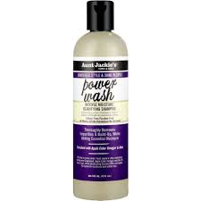 Aunt Jackie S Grapeseed Power Wash Moist Shampoo Clicks