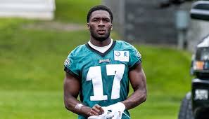 Appearances on leaderboards, awards, and honors. Tracing Nelson Agholor S Rise To Prominence His Earnings And Relationship History