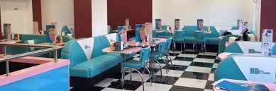 Hd Diner Gare De L Est Restaurant Americain Paris gare de l'est, 75010 paris. hd diner gare de l est restaurant