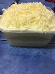 Boleh tengok kami tekan dan ianya kembali pada tengok gambar kek cheese leleh , terus terliur untuk makan cheese cake yang simple ni kan. Resepi Kek Cheese Leleh Kukus