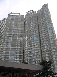 Kuala lumpur, wilayah persekutuan kuala lumpur, malesia. Fully Furnished Condominium For Sale At Idaman Residence Klcc Land
