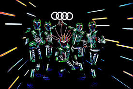 Tron Dance India Best Tron Dance Group And Company In India Dance Company Dance Tron